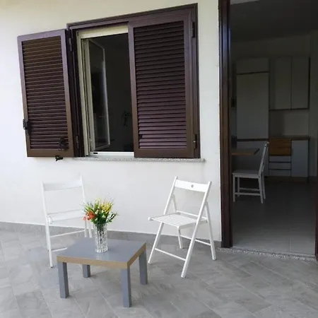 Quattro Passi Dal Mare Holiday home
