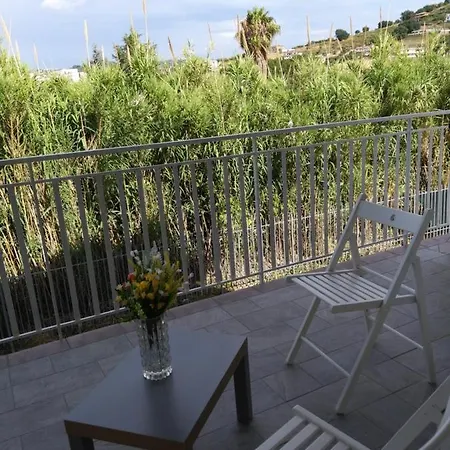 Holiday home Quattro Passi Dal Mare