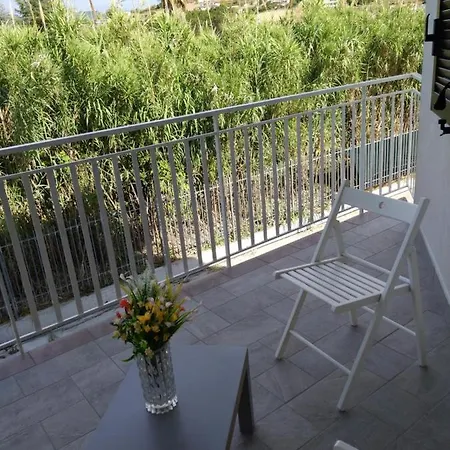 Holiday home Quattro Passi Dal Mare