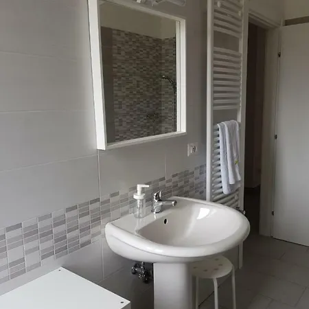 Holiday home Quattro Passi Dal Mare