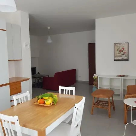 Holiday home Quattro Passi Dal Mare *