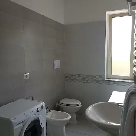 Quattro Passi Dal Mare *