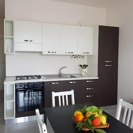 Quattro Passi Dal Mare Holiday home