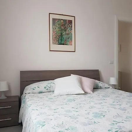 Quattro Passi Dal Mare Holiday home Agropoli