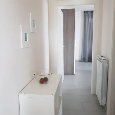 Holiday home Quattro Passi Dal Mare *