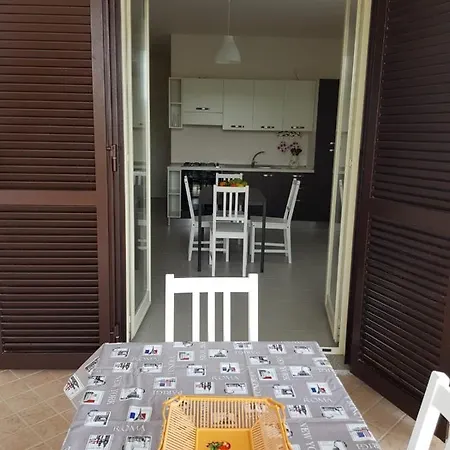 Quattro Passi Dal Mare Holiday home Agropoli