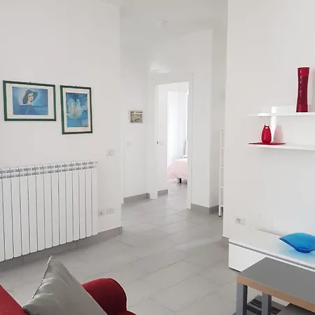 Holiday home Quattro Passi Dal Mare