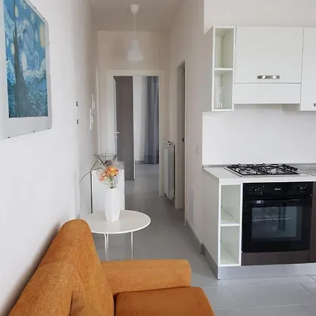 Holiday home Quattro Passi Dal Mare
