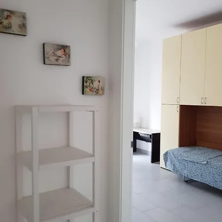 Quattro Passi Dal Mare *